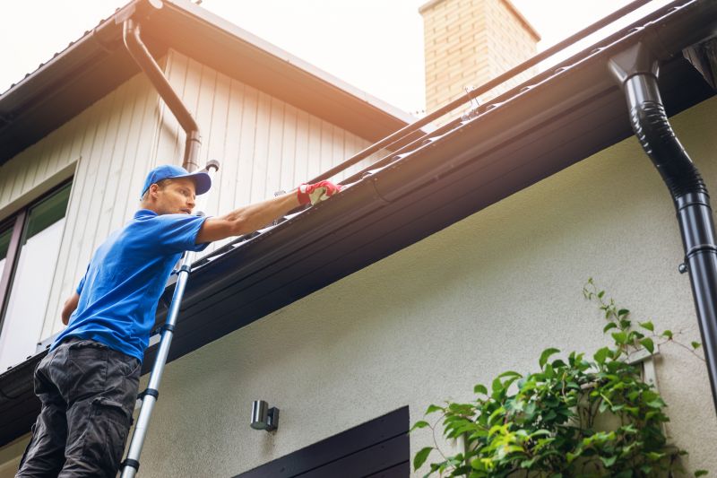 Best Gutter Replacement Contractors in Aliquippa, PA