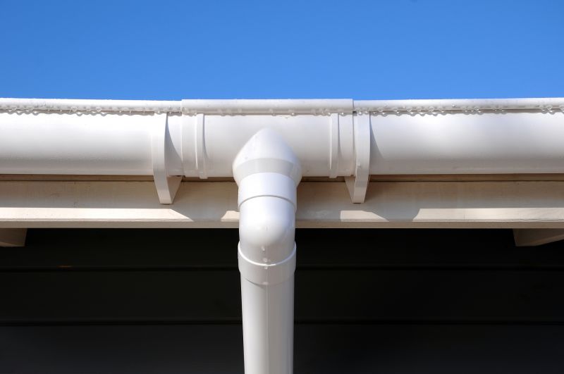 Gutter System in Use